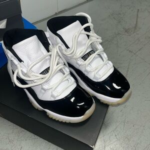 JORDAN CONCORD GRATITUDE